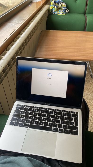 Macbook air 2019