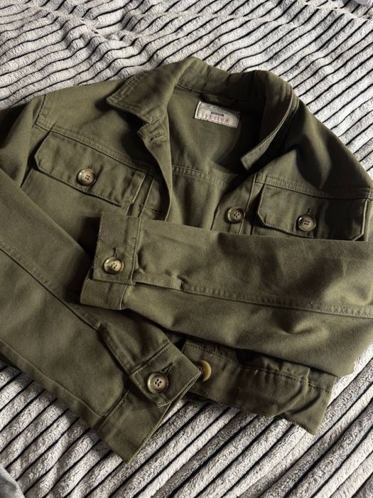 Костюм джинсовий