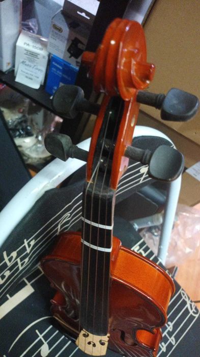 Violino 3/4 KREUTZER (Usado)