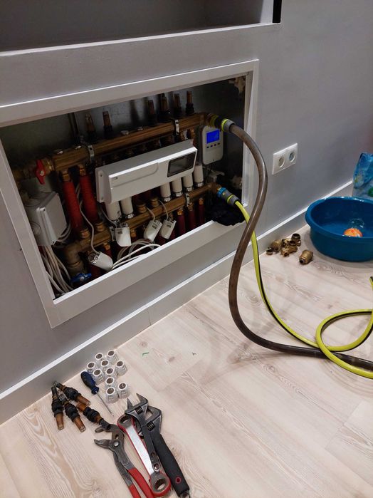 hydraulik Kraków 24h