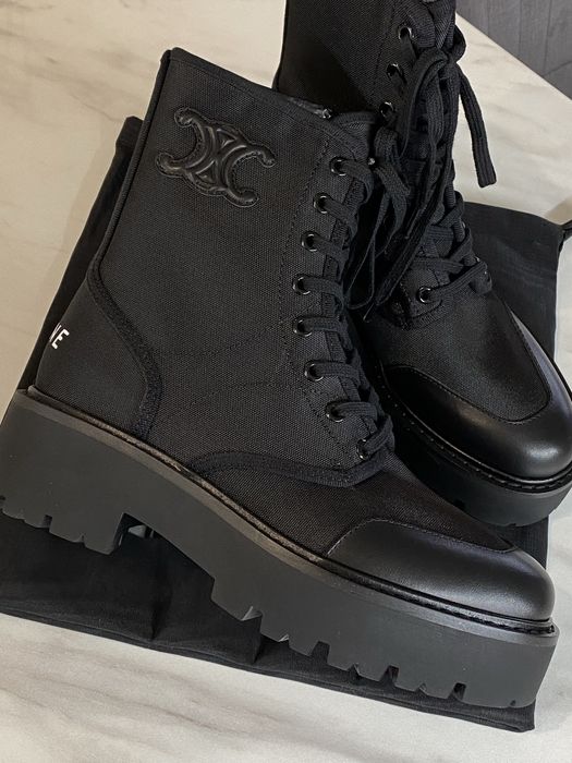 Черевики, ботинки Celine 39