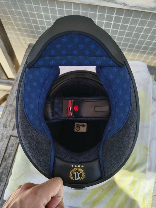 Hjc rpha 10 plus S
