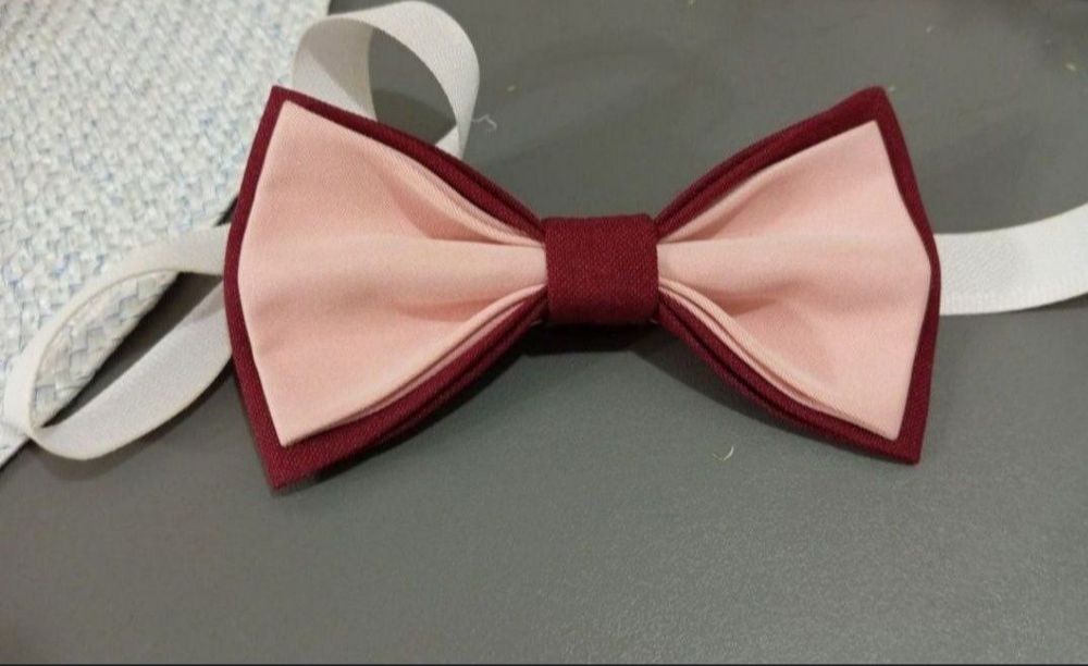 Краватка метелик