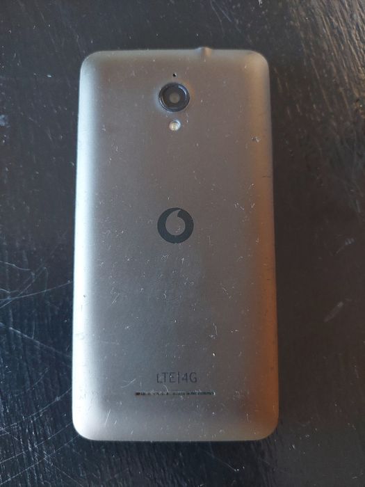 Telemóvel Vodafone LTE 4G