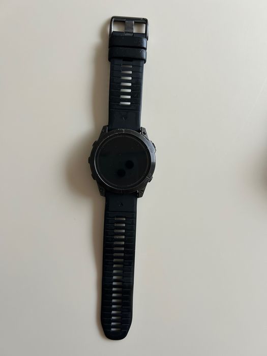 Relógio Garmin Epix Pro