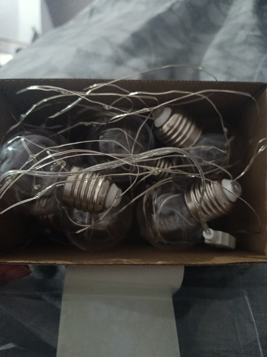 Гірлянди олх доставка