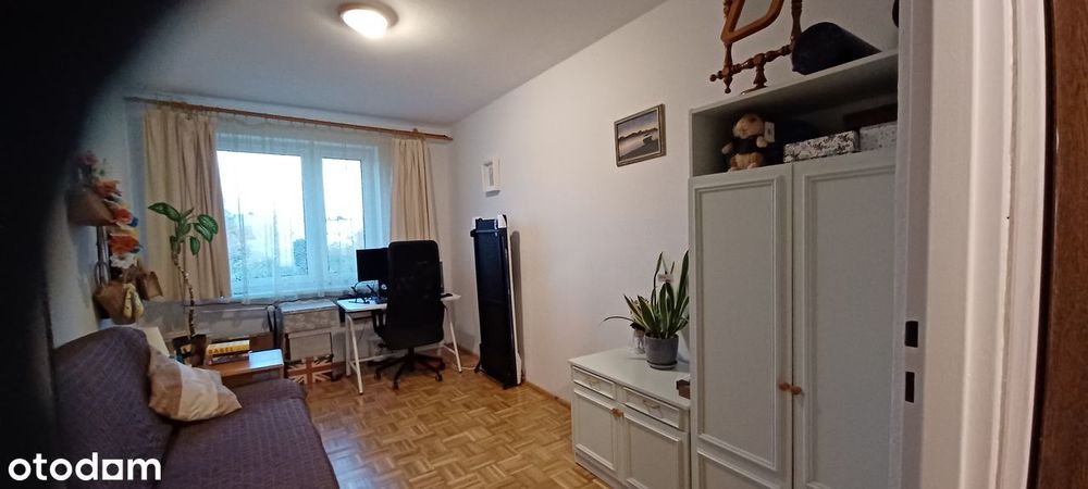 sprzedam 3 pok.mieszkanie 57m