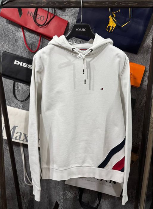 Худі Кофта Tommy Hilfiger