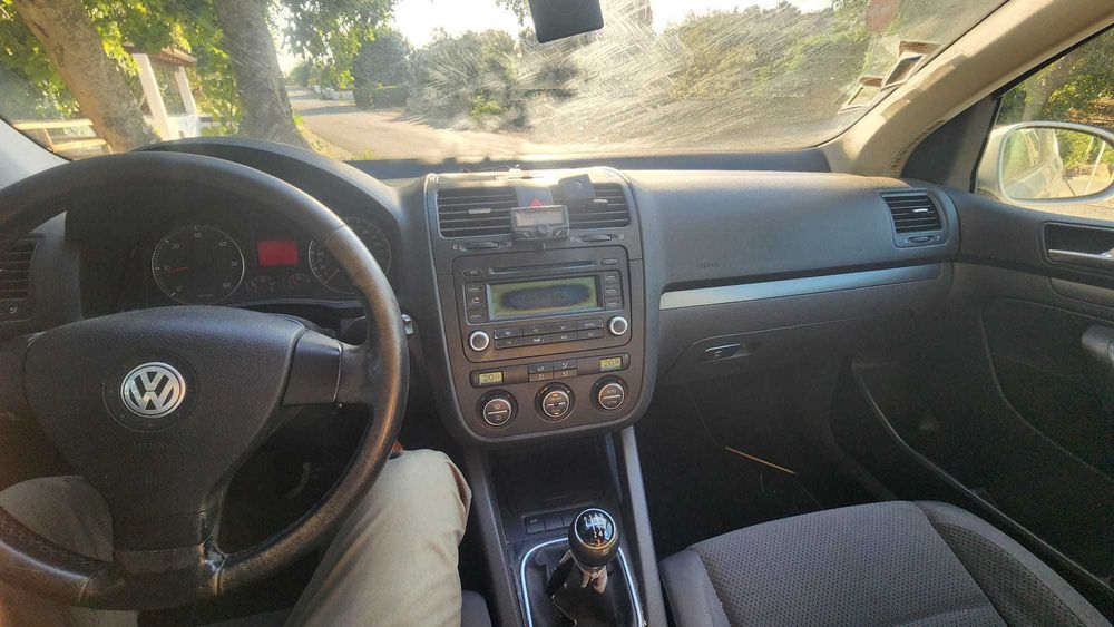 Vw Golf V 1.9 105cv