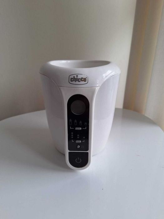 Aquecedor de Biberões Chicco