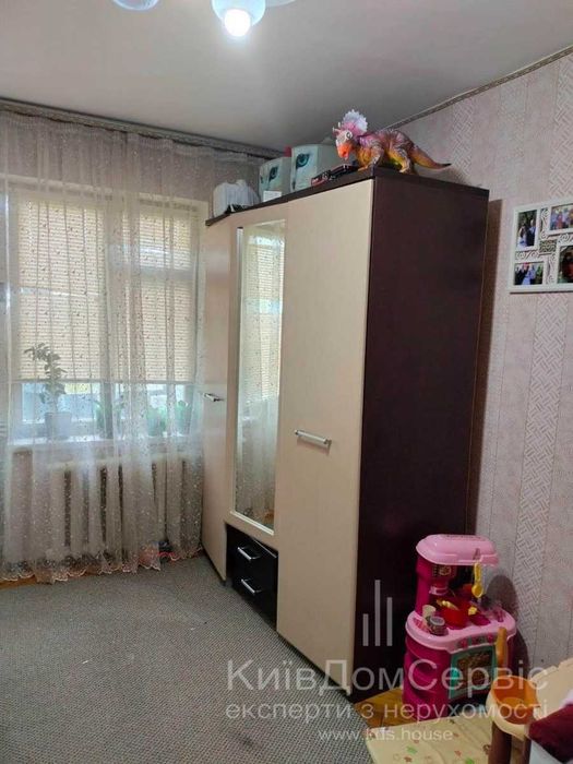 довгострокова оренда Водогін Дніпроводська 3 Оболонський