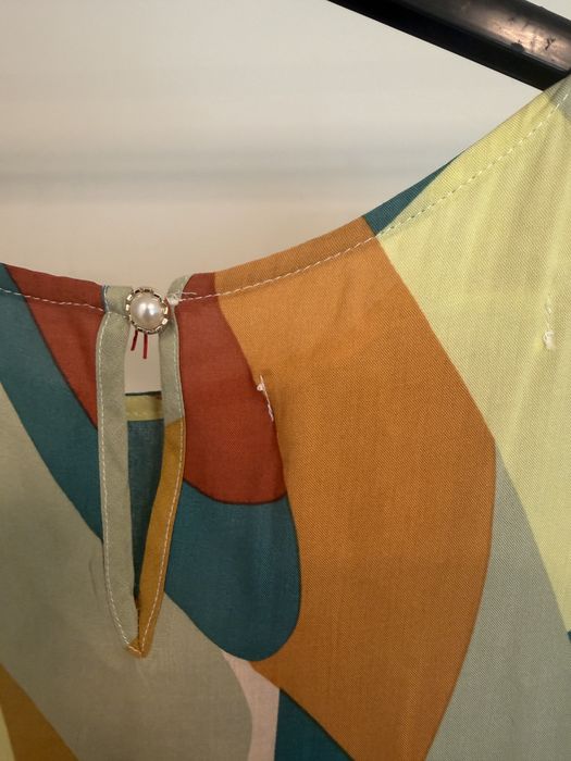 Vestido Etiem novo com etiqueta