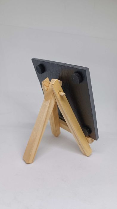 Ardósia Personalizada - Base para copos