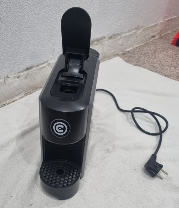 Máquina de Café Grazie