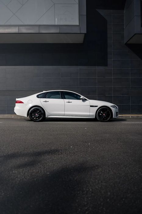 Jaguar XF 2.0 D R-Sport Aut.