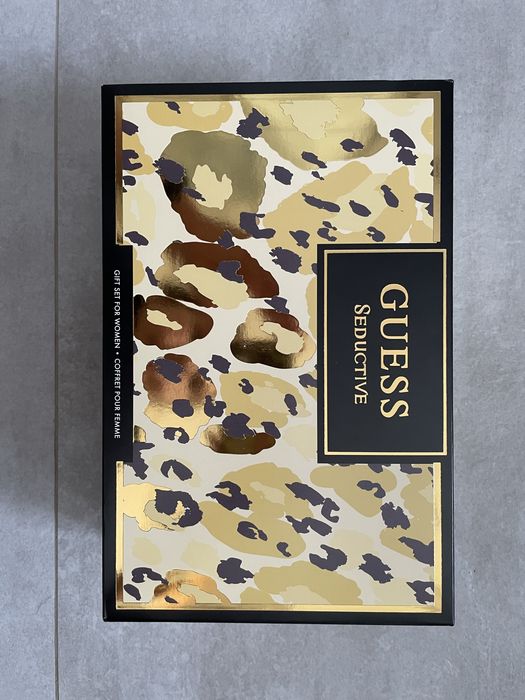 Guess Seductive Gift set for Women