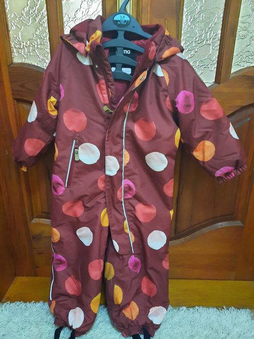 Комбінезон Reima 92