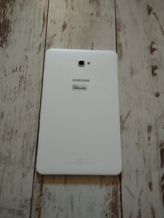 Tablet Samsung Galaxy Tab A6