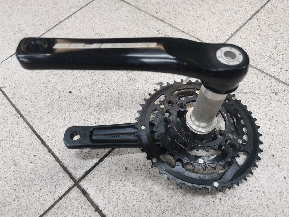 Korba Cannondale FSA V-Drive BB30 175mm