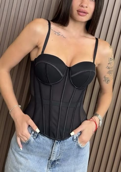 Корсет Xs/ S/ M