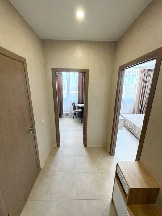 Продам 1 кімнатну квартиру 7 небо