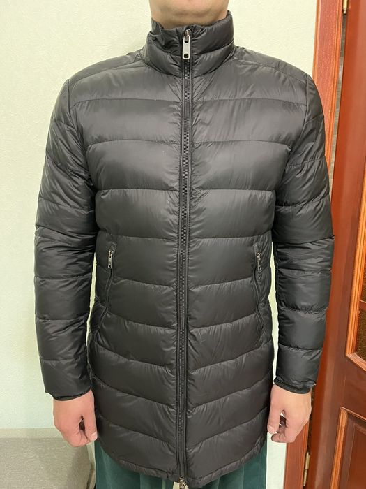 Чоловіча демісезонна куртка Zara
