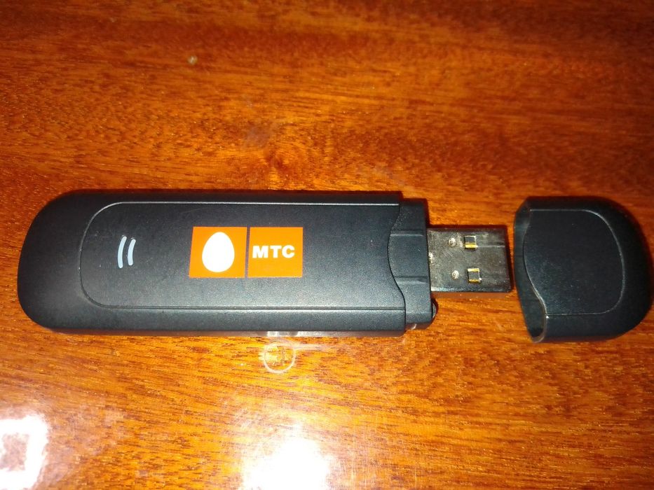 Модем USB 3G Huawei E1550