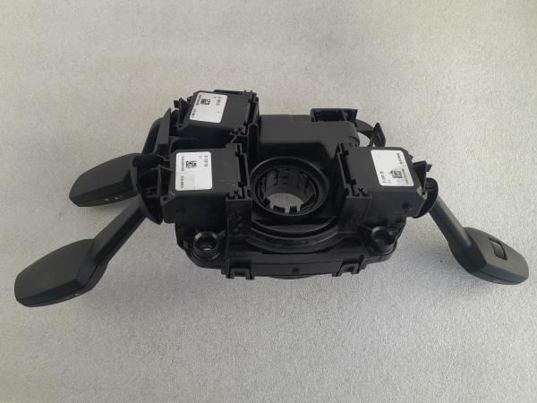 Conjunto / manetes de luzes e limpa vidros BMW 3 Coupé (E92)