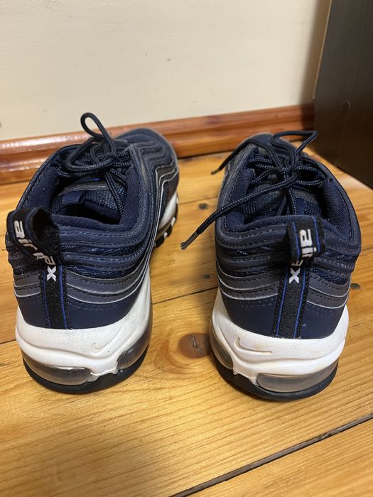 Чоловічі кросівки Nike Air Max  97