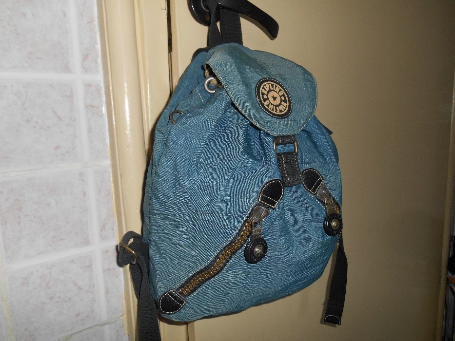 рюкзаки на 1 та на 2 шлейки