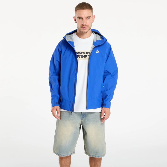 ОРИГІНАЛ | Nike ACG ADV Morpho Jacket HJ2687-480