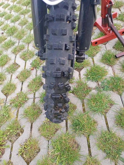 Crossa ultra 125
