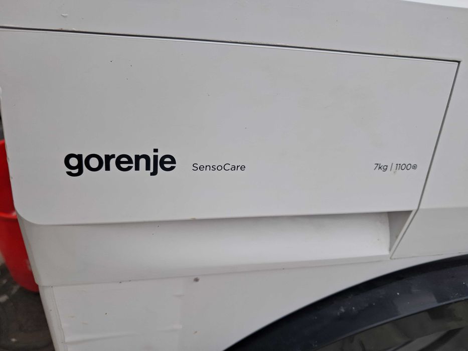 стиральная машина gorenje / по частям