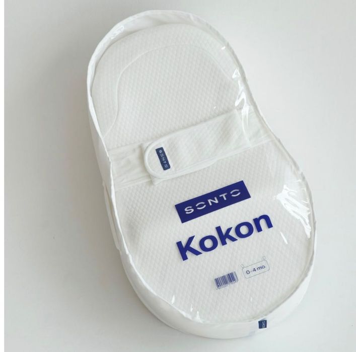 Ергономічний кокон SONTO