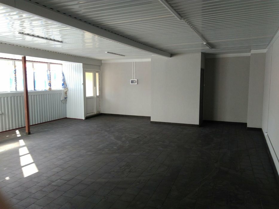 Продаж. Комерційне приміщення, в. Т. Бульби Боровця.
