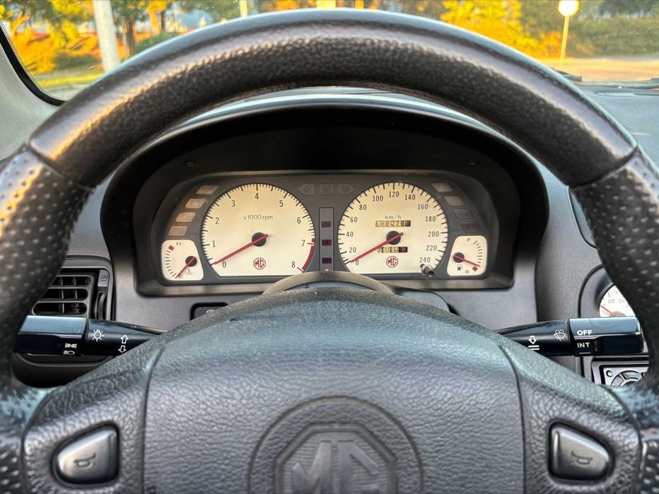 MGF Classic Convertible517830715334338568