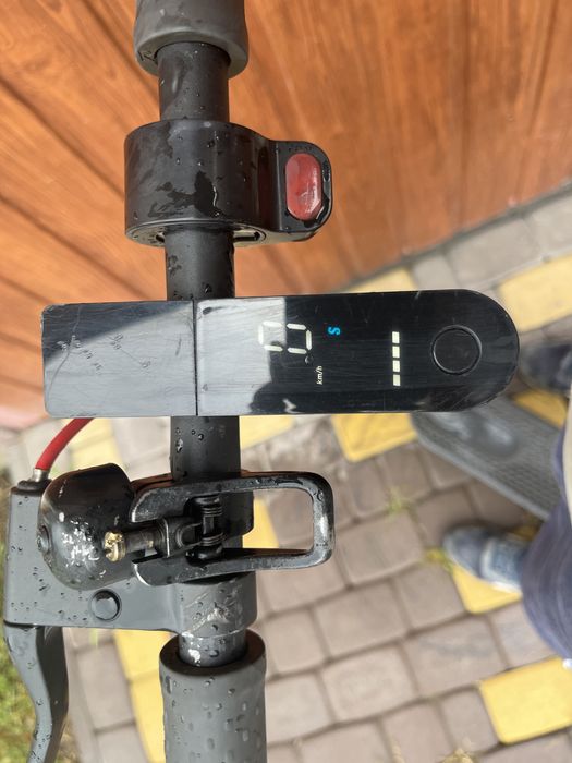 електро самокат Xiomi