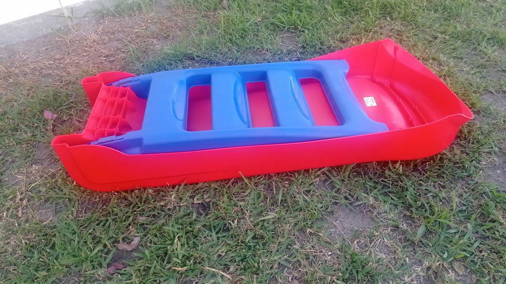 brinquedo-escorrega para criança