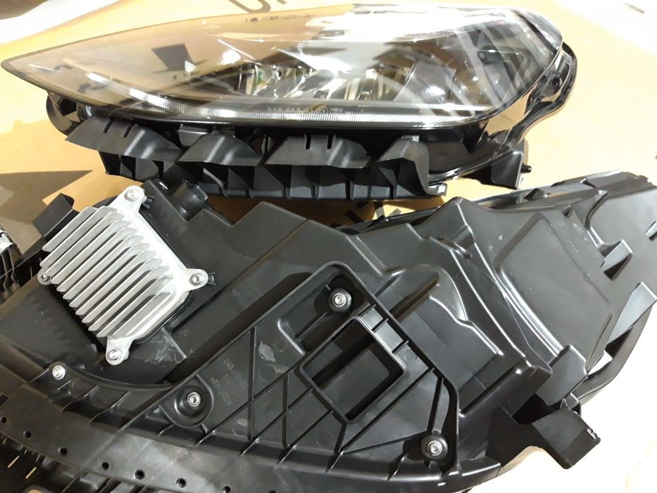 Фары Тесла Ю Tesla Model Y 3