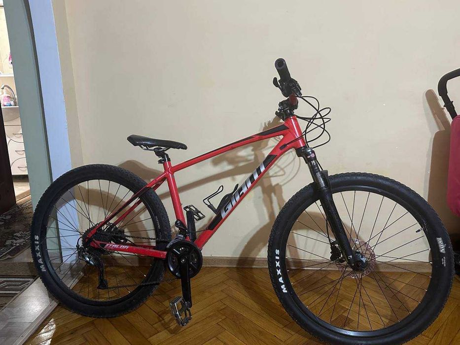 Продам велосипед під стант