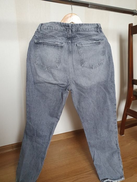 Джинси zara , розмір 38