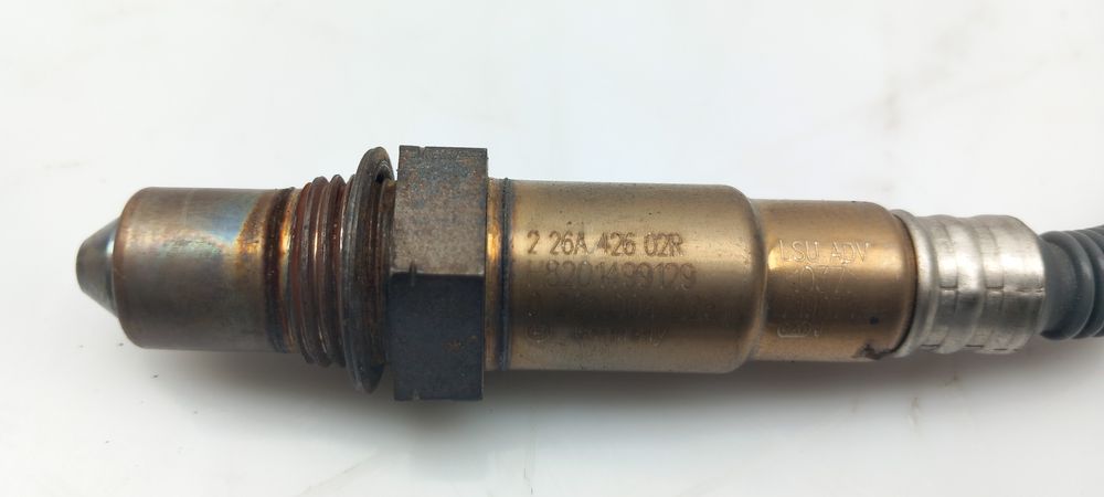 Sonda lambda RENAULT Talisman (L2M_)