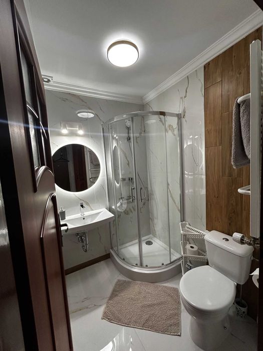 Noclegi Komfort , POKOJE LUBLIN, weekendy studenckie