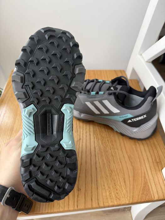 Adidas Terrex Eastrail RAIN.RDY | HQ0932 НЕ ПРОМОКАЮТЬ оригінал 100%