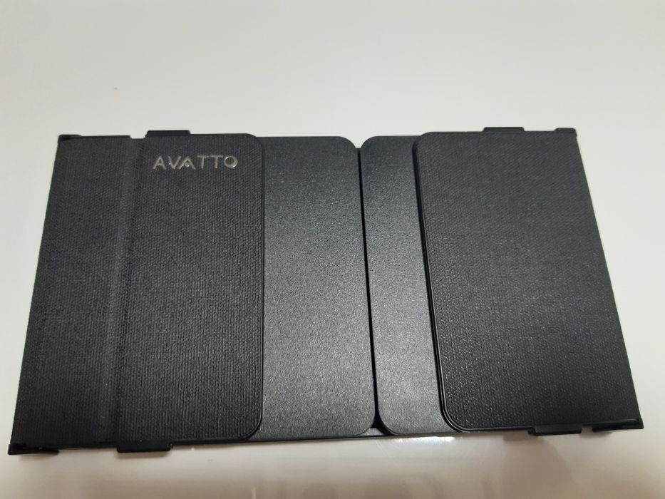 tablet Lenovo Tab P11 Pro 8GB/256GB, malo używany, etui + klawiatura