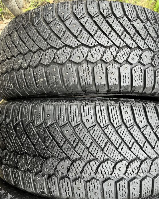 Шини Gislawed NordFrost R 17 215 55