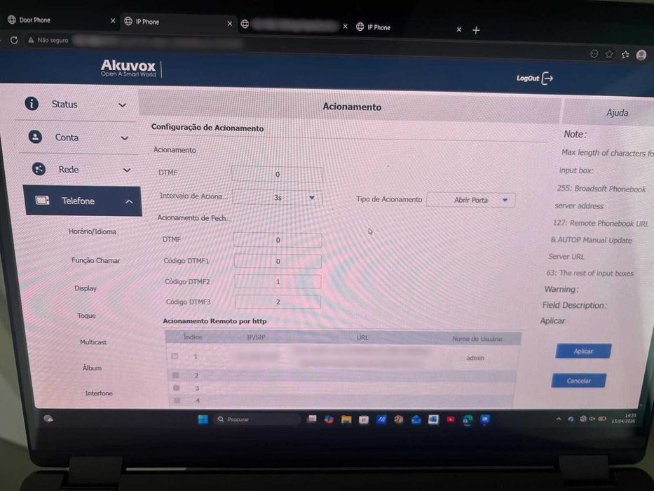Instalação de Domótica e Intercomunicadores | Soluções Personalizadas