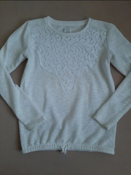 Sinsay bluzka r. XS bluza