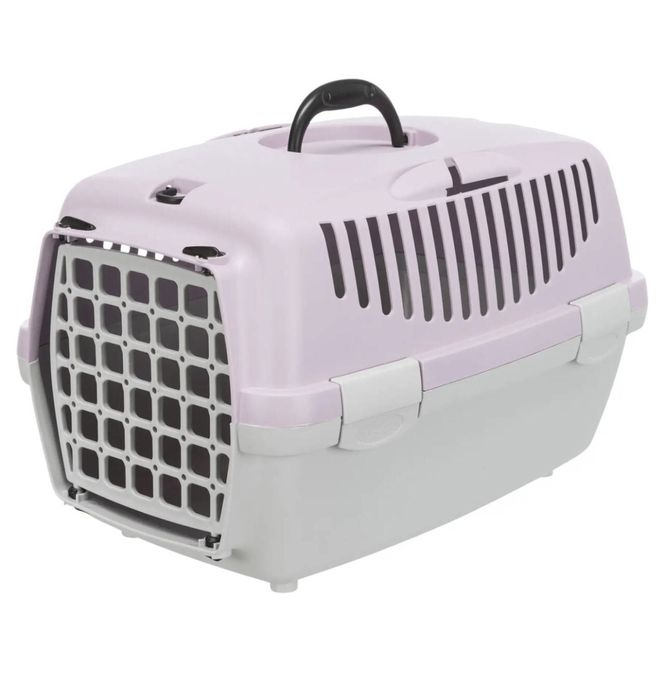 Переноска для кошек и собак мелких пород Trixie “Capri 1”