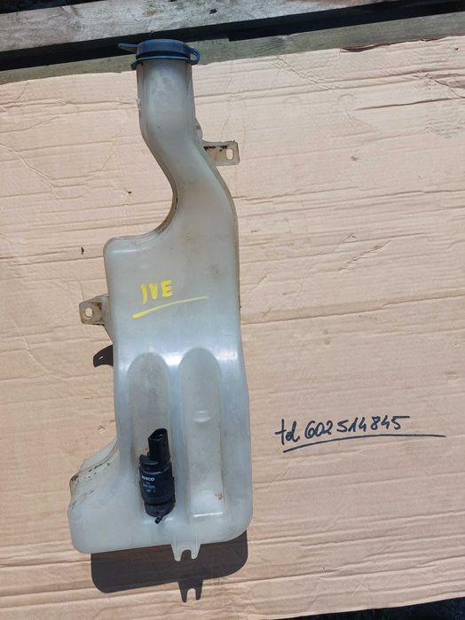 Zbiorniczek Spryskiwaczy IVECO DAILY  LIFT 11-14